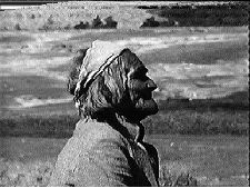 Au pays des Tarahumaras