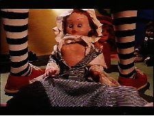 Esclavos de mi poder