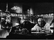 Insomnie pastorale