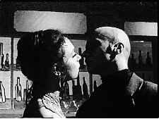 Tod und das Mädchen