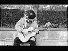 Harmony (No Strings Attached)