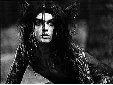 Little Red Riding Hood