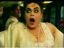 Schmetterlings Reigen