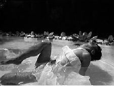 Dance in a Summer Garden