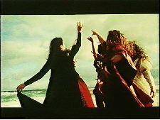 Till Human Voices Wake Us and We Drown