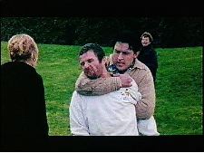 Headlock