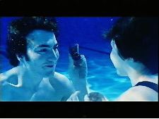 Man Who Held His  Breath