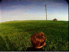 Persistence of Memory