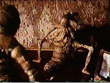 Man in the Lower-Left Hand Corner of the Photograph