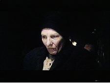 Mère sauvage
