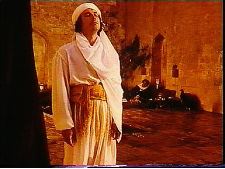 Evvel zaman içinde...doguda