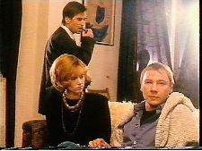 Week-end for the Three