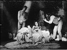 Liebe ist Geschmackssache