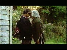 Taniwha - Water Spirit