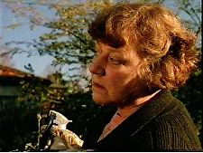 Mrs Craddock's Complaint