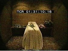 Ik zal je leven eren