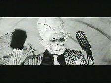 Flying Saucer Rock ' n' Roll