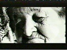 Una voce! Il mio diletto!