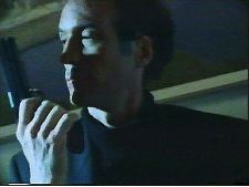 Una pistola in gioco