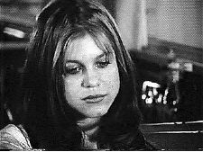 My Pretty Little Girlfriend