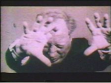 Unexplained Phenomena