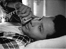 Absolution of Anthony