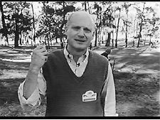 Wayne Freedman's Notebook