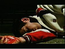 Long Time Dead