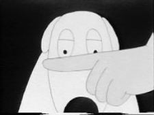 Une bien brave bête