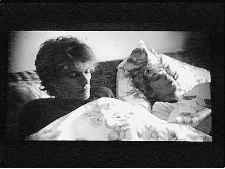 Seltsame Welt von Wolfgang & Melanie