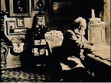 Ibsen in Gossensass - An die Mai Sonne eines September Lebens