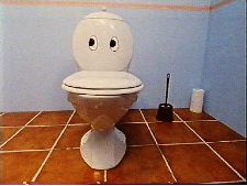 Toilet Life