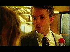 Chevalier à la rose