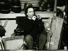 Sacrifìcio no castelo