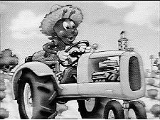 Uncle Milton's Ant Farm