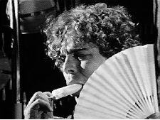 Nancy Boy Versus Manly Woman