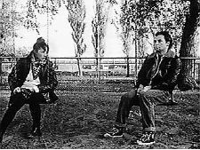 Abîme appelle l'abîme