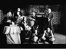 Familie - Een doodgewoon gezin