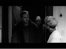 White Cloud, Blue Mountain