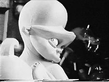 Keep in a Dry Place and Away from Children