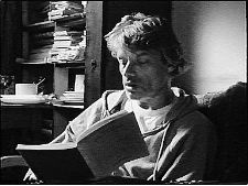 William Cliff, poète