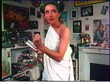 Des macarons asymétriques