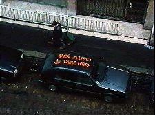 Déclic et des claques