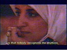 Comment t'expliquer, mère?