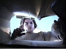 Intervista, quelques mots pour le dire...