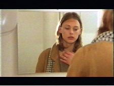 Il fait trop chaud ici -J'ai froid-J'ai chaud-...Je préfère Spielberg