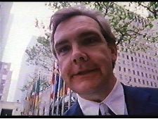 Rencontre à New York