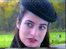 Agnès (la jeune fille de la nuit)