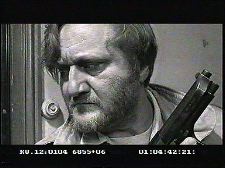 Ces messieurs de la maréchaussée