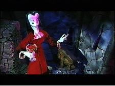 Sveltor, prince des étoiles